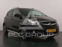 2019 Opel Karl