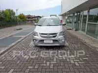 2019 Opel Karl