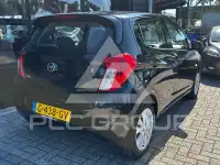 2019 Opel Karl