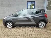 2019 Opel Karl