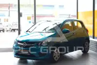 2019 Opel Karl