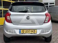 2019 Opel Karl