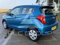2019 Opel Karl