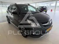 2019 Opel Karl