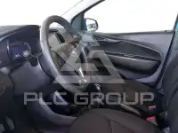 2019 Opel Karl