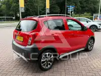 2019 Opel Karl