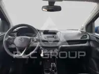 2019 Opel Karl