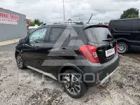 2019 Opel Karl