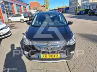 2019 Opel Karl
