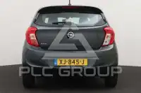 2019 Opel Karl