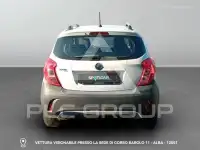 2019 Opel Karl