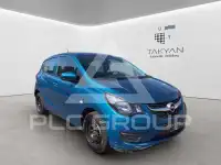 2019 Opel Karl