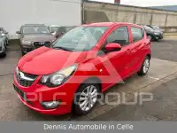 2019 Opel Karl