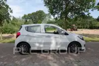 2019 Opel Karl