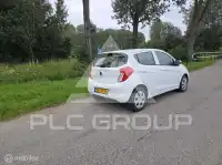 2019 Opel Karl