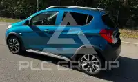 2019 Opel Karl