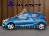 2019 Opel Karl