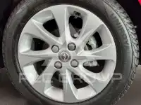 2017 Opel Karl