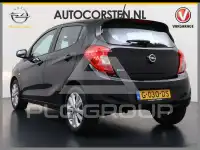 2019 Opel Karl