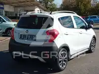 2019 Opel Karl