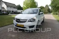 2019 Opel Karl