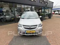 2019 Opel Karl