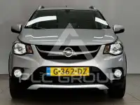 2019 Opel Karl