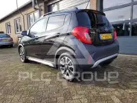 2019 Opel Karl