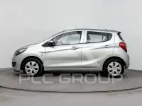 2019 Opel Karl