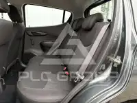 2019 Opel Karl