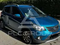2019 Opel Karl