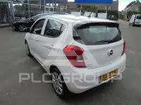 2019 Opel Karl