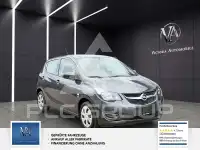 2019 Opel Karl