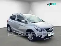 2019 Opel Karl