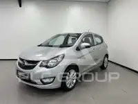 2019 Opel Karl