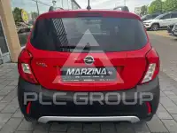 2019 Opel Karl