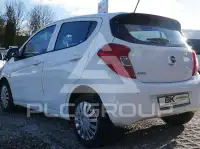 2019 Opel Karl