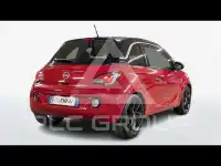 2019 Opel Adam