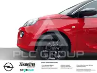 2019 Opel Adam