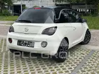 2019 Opel Adam