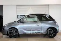 2019 Opel Adam
