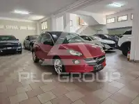 2019 Opel Adam