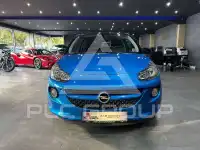2019 Opel Adam