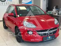2019 Opel Adam