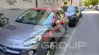 2019 Opel Adam