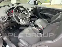 2019 Opel Adam