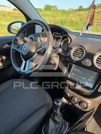 2019 Opel Adam