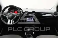 2019 Opel Adam