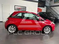 2019 Opel Adam