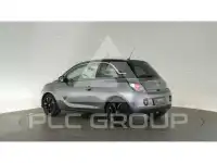 2019 Opel Adam